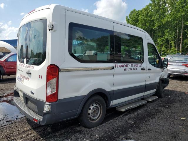 Photo 3 from auction – 2015 FORD TRANSIT T- with VIN 1FMZK1CM2FKA55497