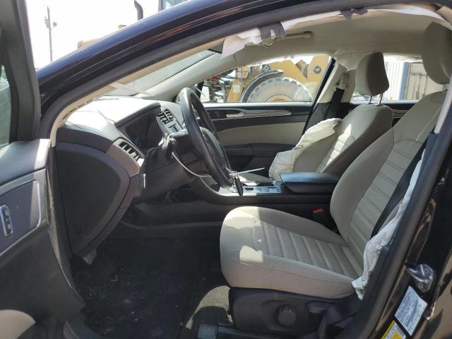 Photo 7 from auction – 2020 FORD FUSION S with VIN 3FA6P0G78LR184249
