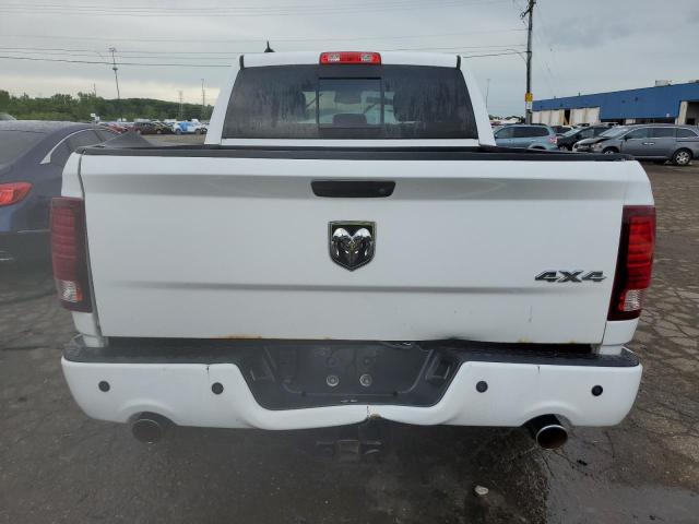 Photo 6 from auction – 2013 RAM 1500 SPORT with VIN 1C6RR7MT2DS709721