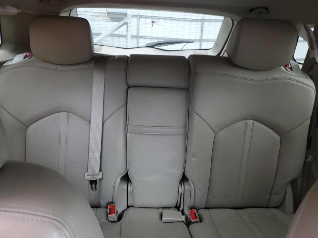 Photo 10 from auction – 2013 CADILLAC SRX PERFOR with VIN 3GYFNDE31DS578820