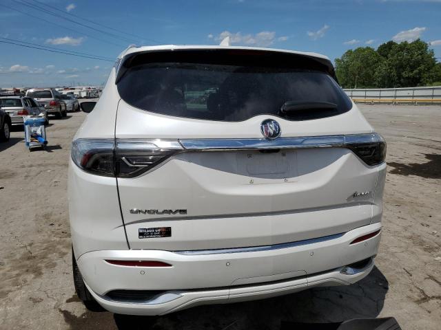 Photo 6 from auction – 2023 BUICK ENCLAVE AV with VIN 5GAERDKW6PJ125241