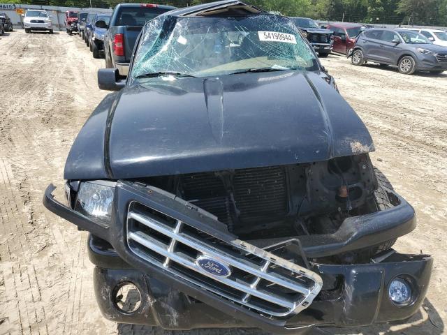 Photo 11 from auction – 2002 FORD RANGER SUP with VIN 1FTYR14V22TA66412
