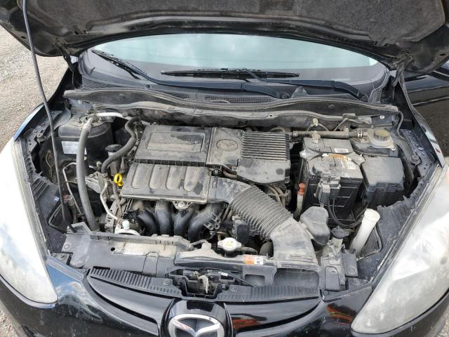 Photo 11 from auction – 2012 MAZDA MAZDA2 with VIN JM1DE1KY9C0134554