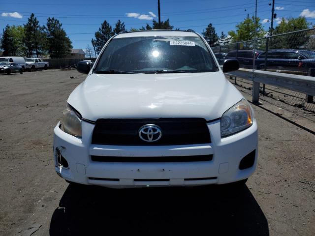 Photo 5 from auction – 2010 TOYOTA RAV4 with VIN 2T3BF4DV3AW075602