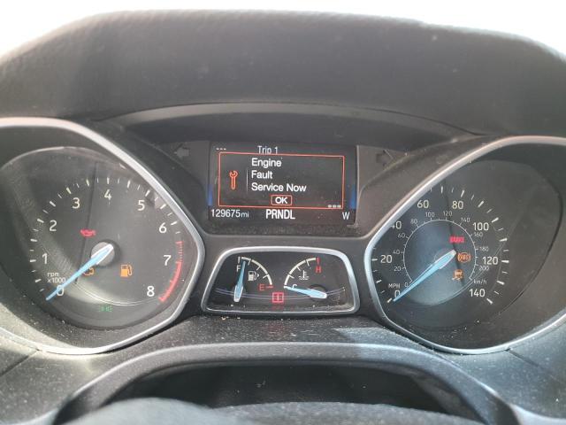 Photo 9 from auction – 2016 FORD FOCUS SE with VIN 1FADP3F26GL215789