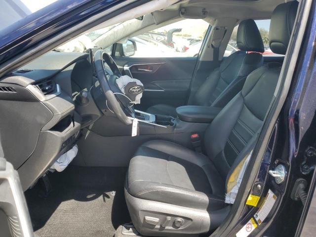Photo 7 from auction – 2019 TOYOTA RAV4 XLE P with VIN JTMC1RFVXKD508800