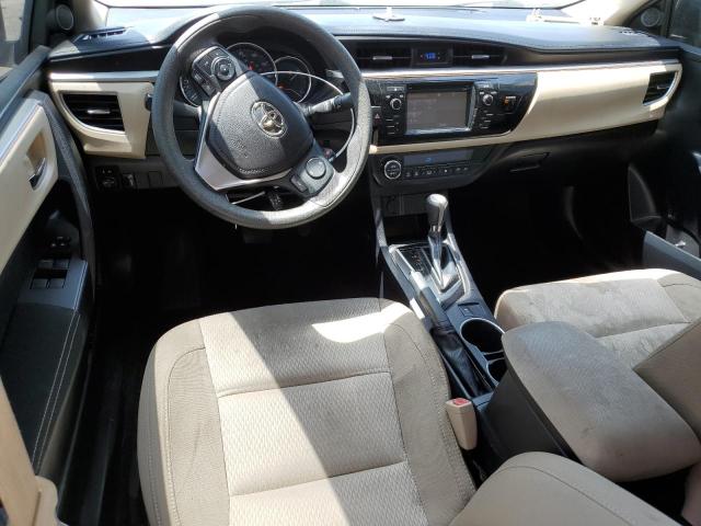 Фото 8 с аукциона – 2014 TOYOTA COROLLA EC с VIN 2T1BPRHE7EC154212