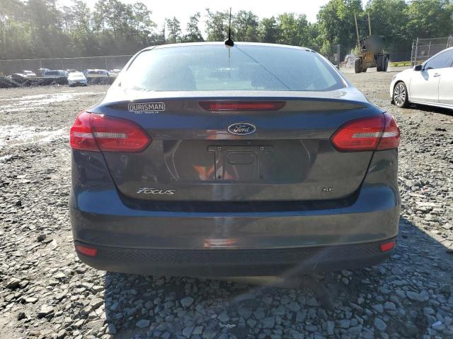 صورة رقم 6 من المزاد - 2018 FORD FOCUS SE مع VIN 1FADP3F23JL298055