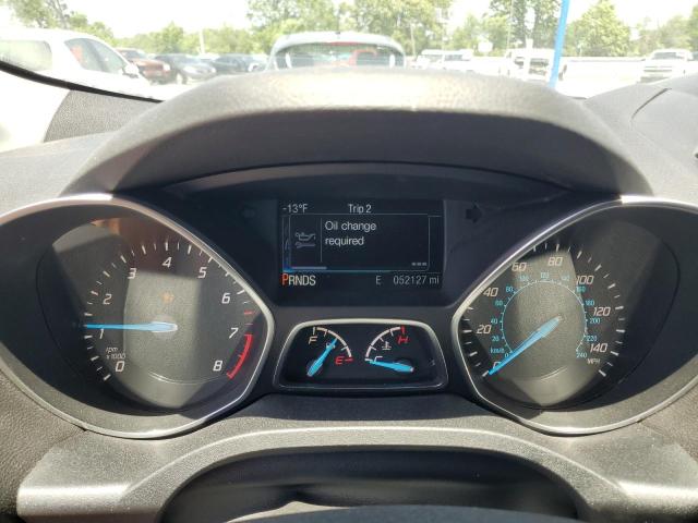 Photo 9 from auction – 2014 FORD ESCAPE TIT with VIN 1FMCU0J93EUE26016