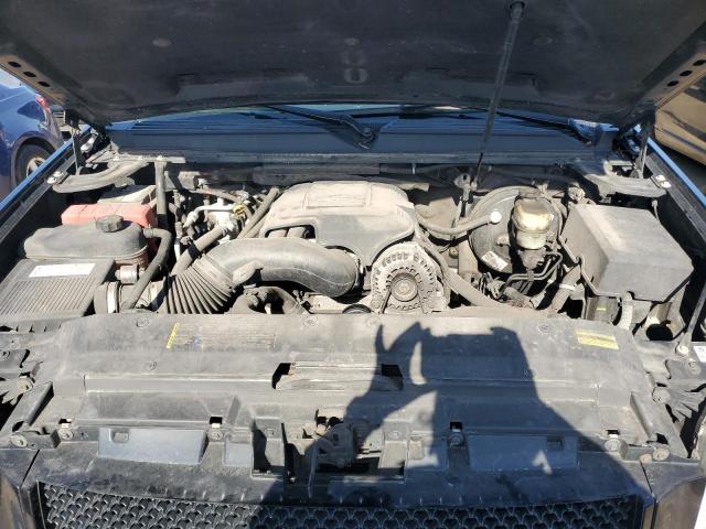 Photo 12 from auction – 2007 GMC YUKON DENA with VIN 1GKFK63807J242448