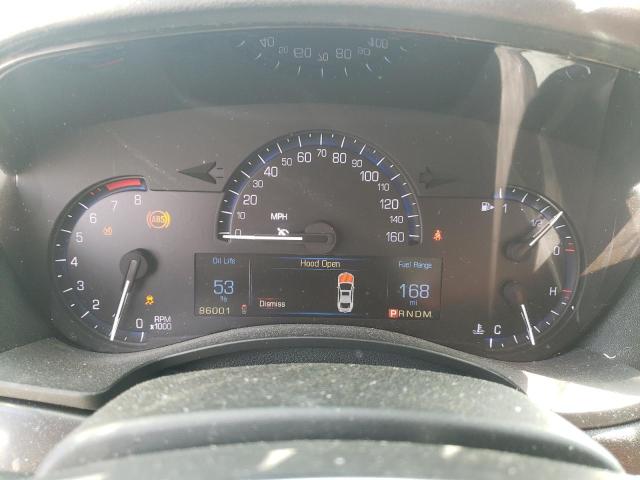 Photo 9 from auction – 2014 CADILLAC ATS with VIN 1G6AA5RA0E0187373