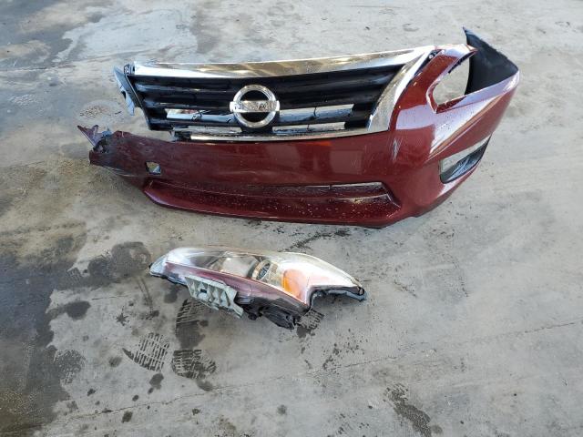 Photo 12 from auction – 2014 NISSAN ALTIMA 2.5 with VIN 1N4AL3APXEC281664