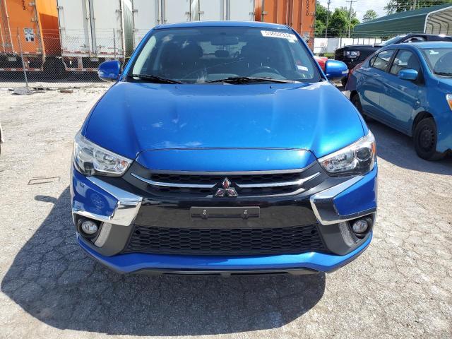 Photo 5 from auction – 2018 MITSUBISHI OUTLANDER with VIN JA4AP3AW8JU014074