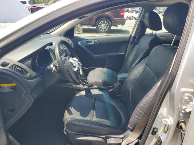Photo 7 from auction – 2012 KIA FORTE SX with VIN KNAFW5A32C5517867