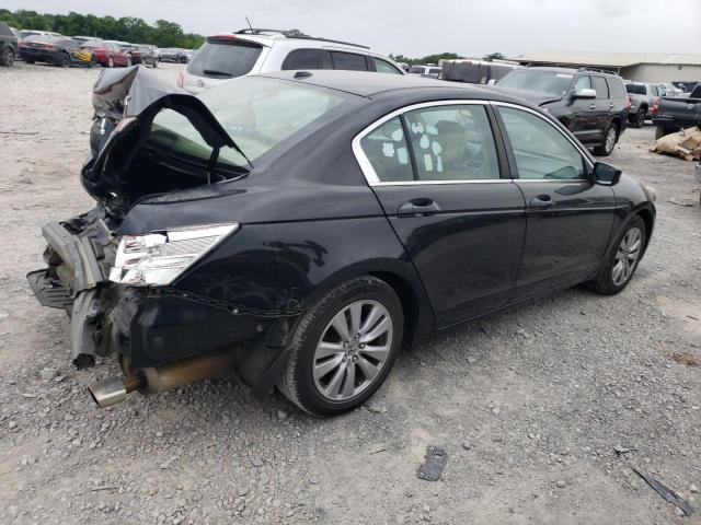 Photo 3 from auction – 2011 HONDA ACCORD EXL with VIN 1HGCP2F81BA110913