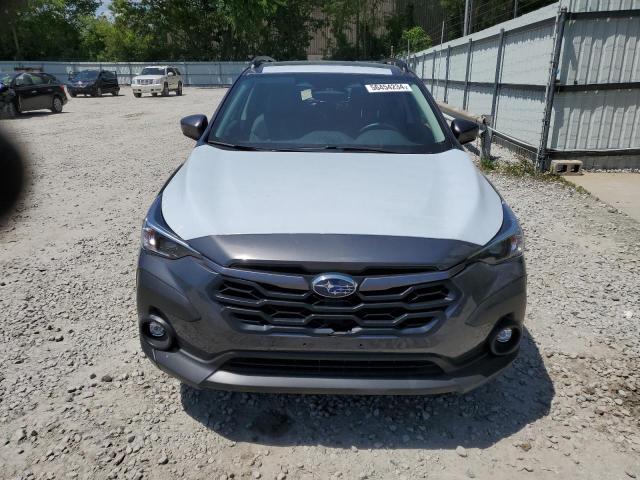 Photo 5 from auction – 2024 SUBARU CROSSTREK with VIN JF2GUADC5RH330259