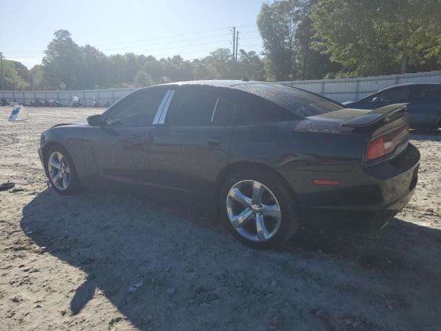 Photo 2 from auction – 2014 DODGE CHARGER SX with VIN 2C3CDXHG3EH339435