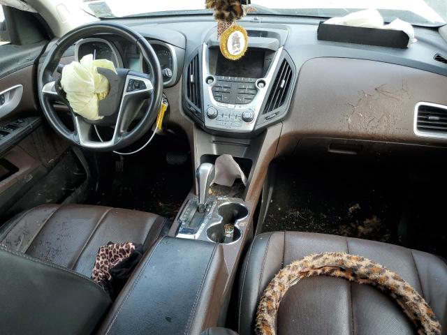 Photo 8 from auction – 2015 CHEVROLET EQUINOX LT with VIN 2GNFLCE31F6230093