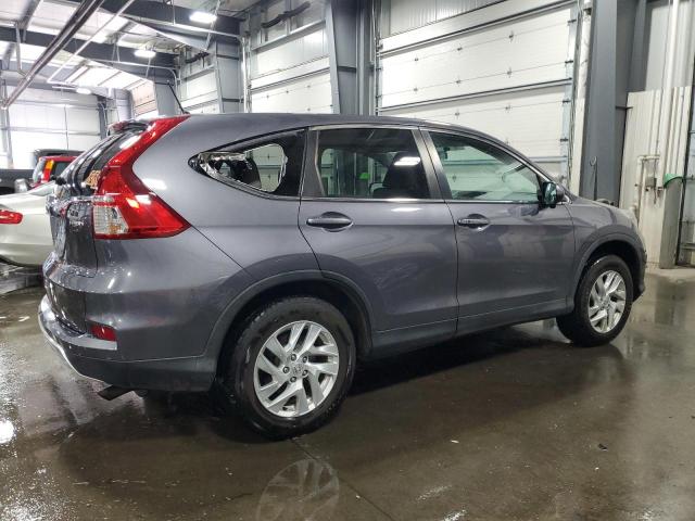 Photo 3 from auction – 2016 HONDA CR-V EX with VIN 5J6RM4H53GL078570