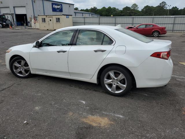 Photo 2 from auction – 2012 ACURA TSX with VIN JH4CU2F49CC006694
