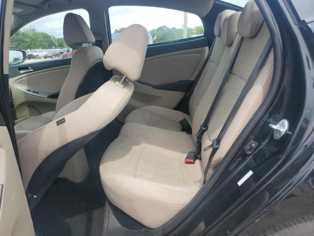 Photo 10 from auction – 2017 HYUNDAI ACCENT SE with VIN KMHCT4AE7HU355494