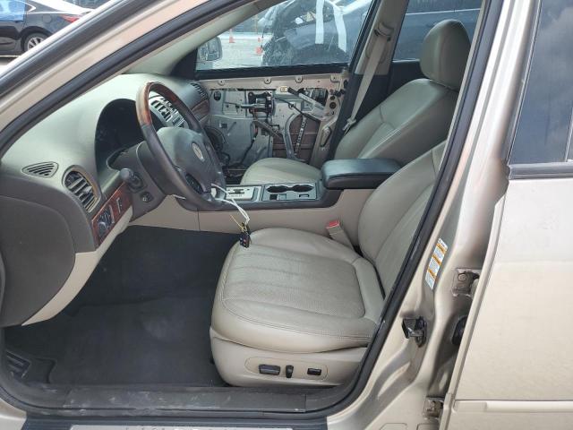 Photo 7 from auction – 2003 LINCOLN LS with VIN 1LNHM87A93Y687341