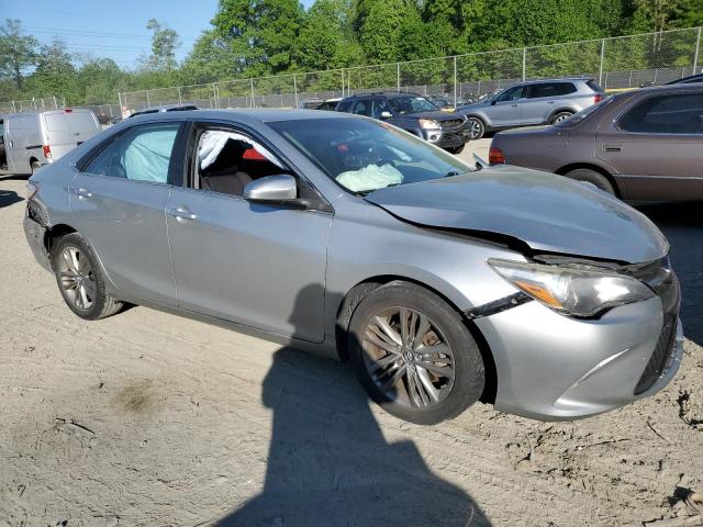 Photo 4 from auction – 2016 TOYOTA CAMRY LE with VIN 4T1BF1FK1GU210899