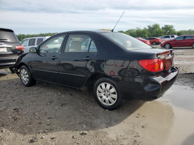 Photo 2 from auction – 2003 TOYOTA COROLLA CE with VIN JTDBR32EX30050319