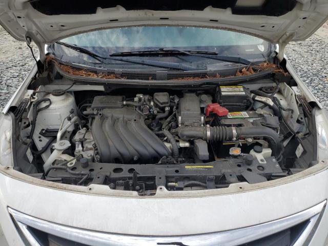 Photo 11 from auction – 2016 NISSAN VERSA S with VIN 3N1CN7AP8GL855323