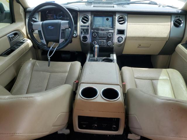 Photo 8 from auction – 2016 FORD EXPEDITION with VIN 1FMJK1KT3GEF49793