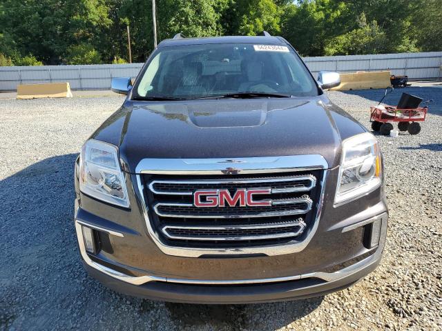 Photo 5 from auction – 2016 GMC TERRAIN SL with VIN 2GKFLPE37G6238351