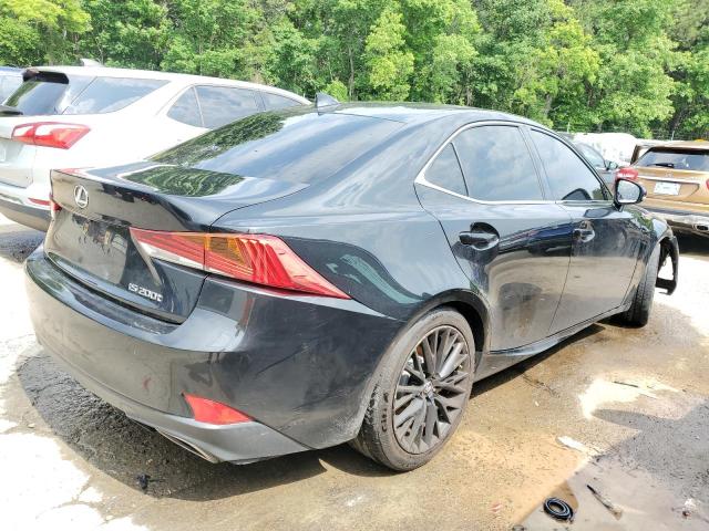 Photo 3 from auction – 2017 LEXUS IS 200T with VIN JTHBA1D28H5048852