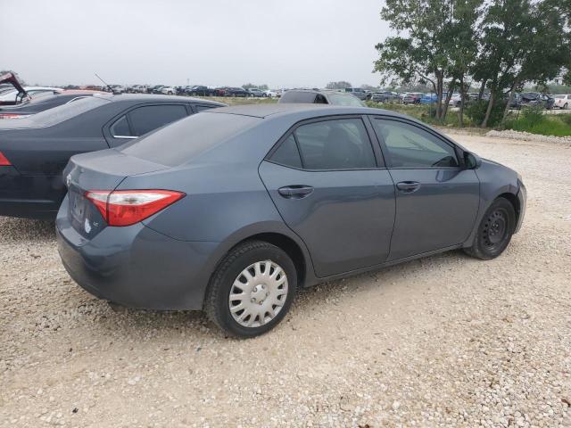 Photo 3 from auction – 2014 TOYOTA COROLLA L with VIN 2T1BURHE0EC029464