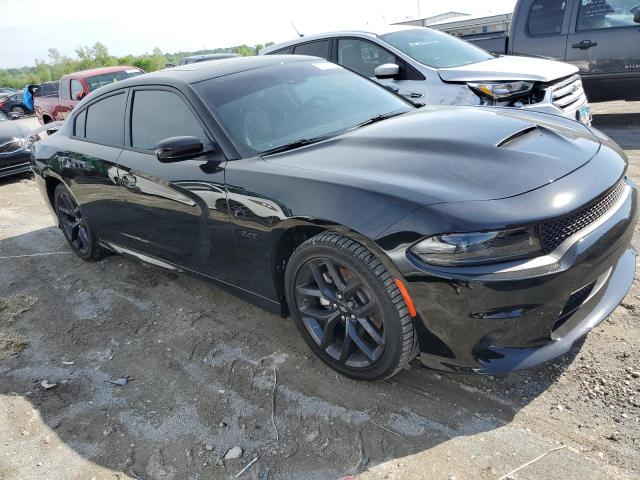 Photo 4 from auction – 2023 DODGE CHARGER R/ with VIN 2C3CDXCT0PH651039