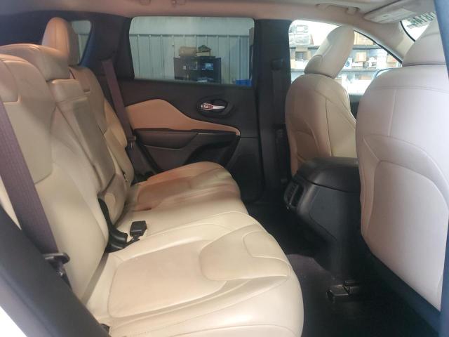 Photo 11 from auction – 2016 JEEP CHEROKEE L with VIN 1C4PJLDB4GW212481