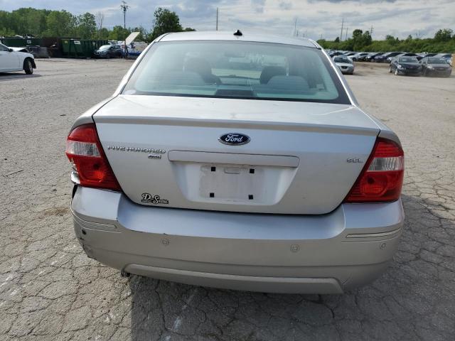 Photo 6 from auction – 2007 FORD FIVE HUNDR with VIN 1FAHP27177G131104