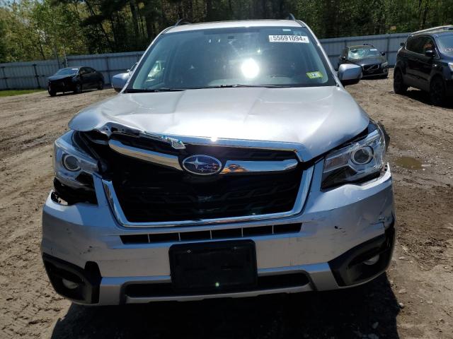Фото 5 с аукциона – 2017 SUBARU FORESTER 2 с VIN JF2SJAWC7HH593609