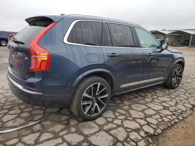 Photo 3 from auction – 2023 VOLVO XC90 PLUS with VIN YV4062PN5P1976448