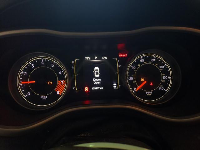Photo 9 from auction – 2015 JEEP CHEROKEE L with VIN 1C4PJMCS9FW626734