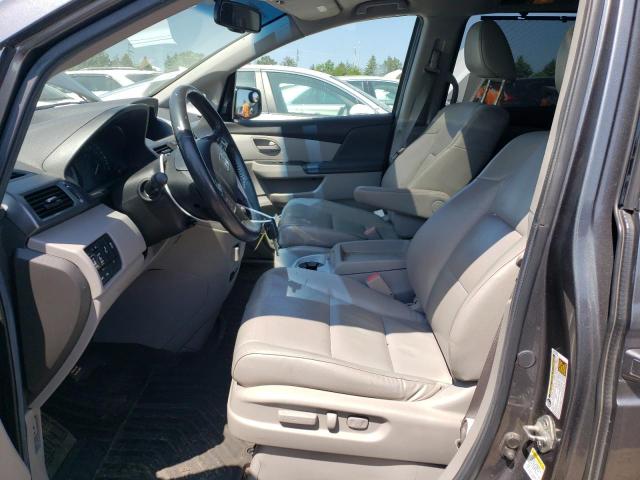 Photo 7 from auction – 2012 HONDA ODYSSEY TO with VIN 5FNRL5H94CB029568