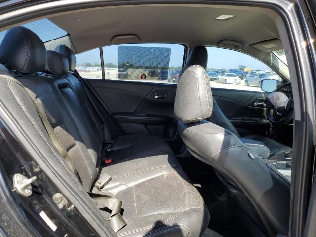 Photo 10 from auction – 2014 HONDA ACCORD SPO with VIN 1HGCR2F56EA201406