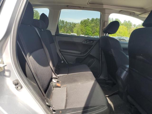 Photo 11 from auction – 2017 SUBARU FORESTER 2 with VIN JF2SJAEC3HG475841