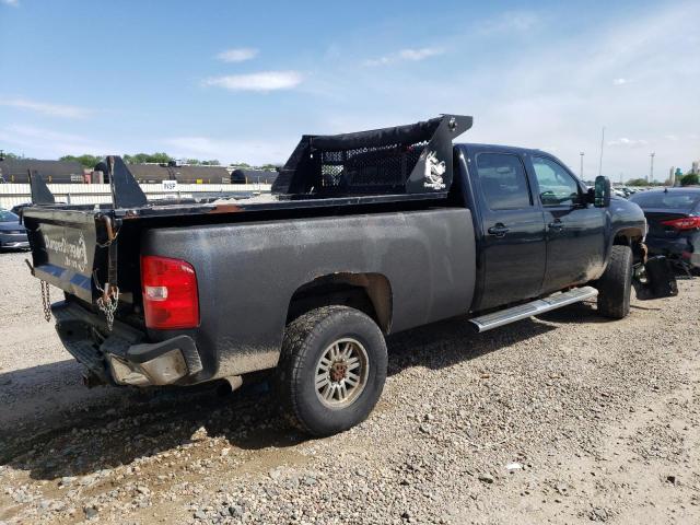 Foto 3 de la subasta – 2008 CHEVROLET SILVERADO con VIN 1GCHK33658F183273