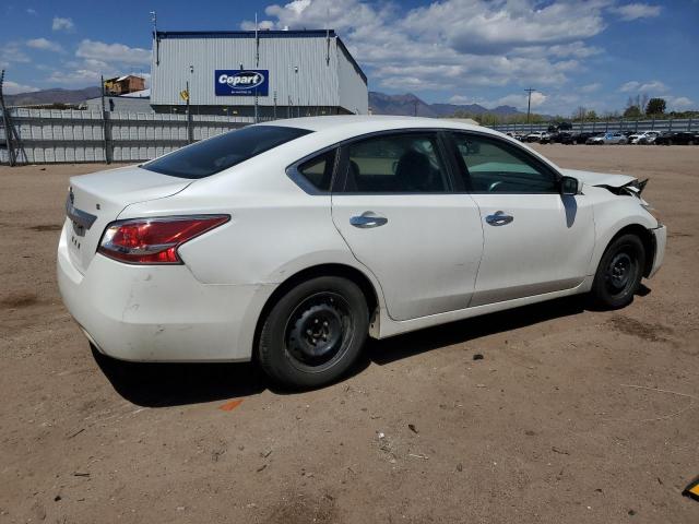 Photo 3 from auction – 2015 NISSAN ALTIMA 2.5 with VIN 1N4AL3AP7FC166912