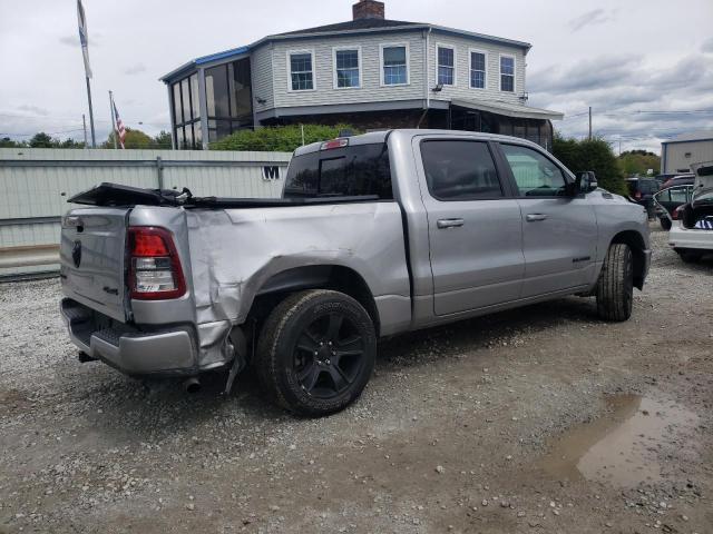 Photo 3 from auction – 2021 RAM 1500 BIG H with VIN 1C6RRFFG7MN618596