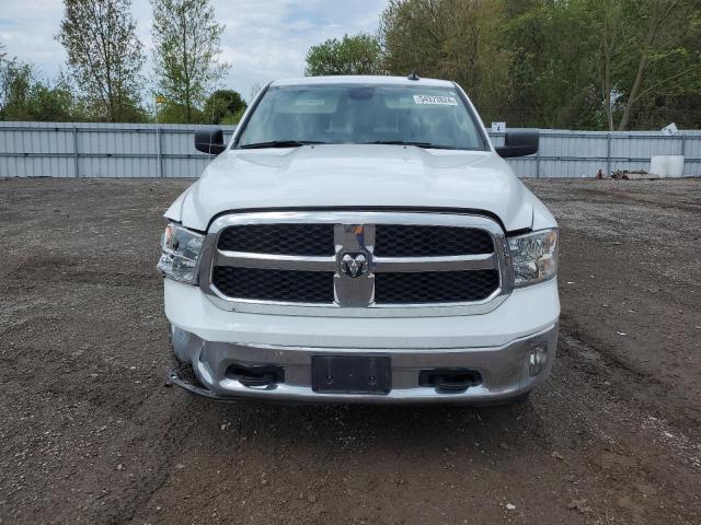 Photo 5 from auction – 2021 RAM 1500 CLASS with VIN 3C6RR7LT9MG686320