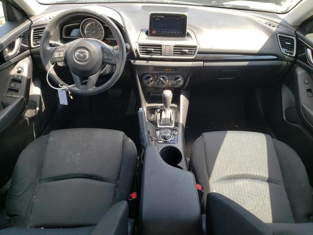 Photo 8 from auction – 2016 MAZDA 3 SPORT with VIN 3MZBM1T75GM319989