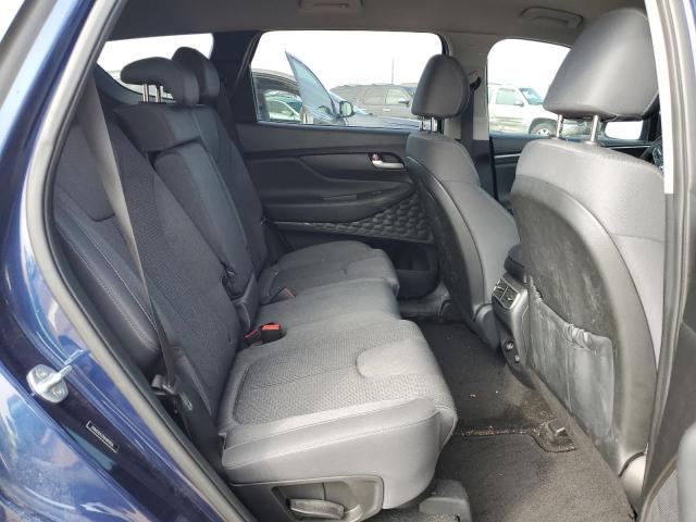 Photo 11 from auction – 2022 HYUNDAI SANTA FE S with VIN 5NMS14AJ7NH403906