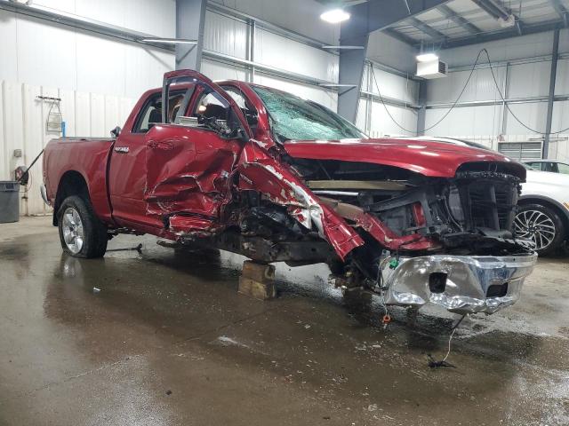 Photo 4 from auction – 2014 RAM 1500 SLT with VIN 1C6RR7LTXES132844