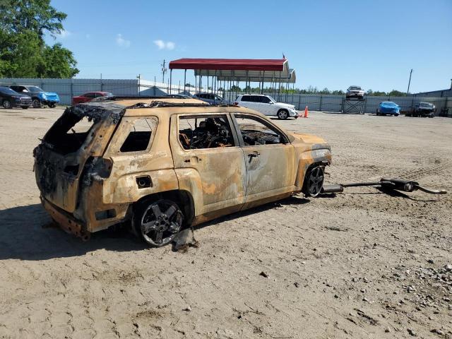 Photo 3 from auction – 2013 GMC TERRAIN SL with VIN 2GKFLXE33D6147315